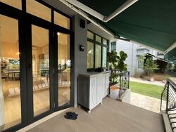 Parc Palais (D21), Condominium #470453171